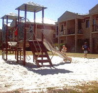 Country Comfort Inter City - Darwin Holiday