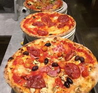Pier 71 Bar e Cucina - Darwin Holiday