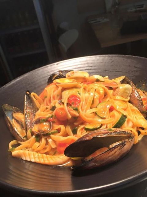 Pier 71 Bar E Cucina - Darwin Holiday 4
