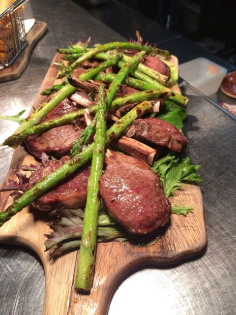 Pier 71 Bar E Cucina - Darwin Holiday 6