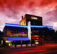 Chalk Hotel - Darwin Holiday