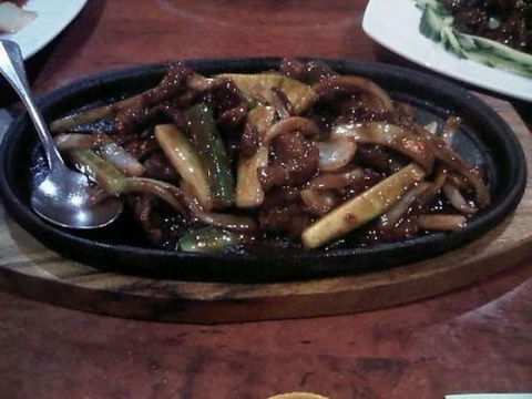 Richard's Kitchen Chinese Restaurant - Darwin Holiday 4