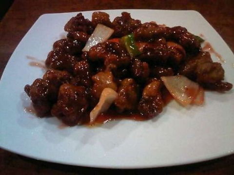 Richard's Kitchen Chinese Restaurant - Darwin Holiday 6