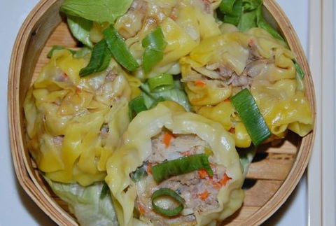 Richard's Kitchen Chinese Restaurant - Darwin Holiday 8