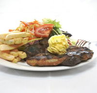 Hoppers Club - Darwin Holiday