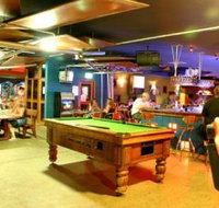 Nomads Serpent Hostel amp Bar - Darwin Holiday