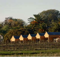 Tuileries Rutherglen Restaurant amp Accommodation - Darwin Holiday