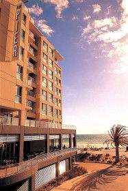 Oaks Plaza Pier - Darwin Holiday 0