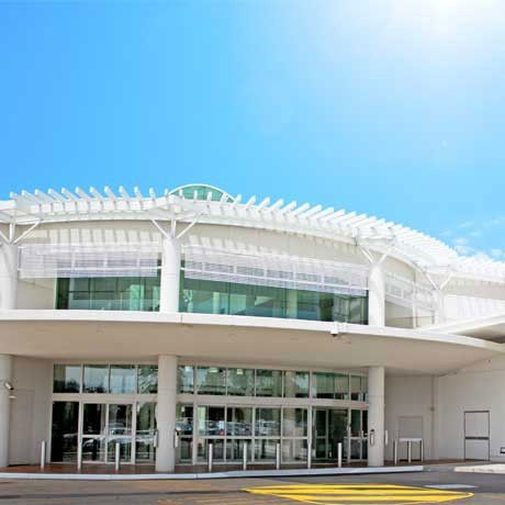 Revesby Workers' Club - Darwin Holiday 0