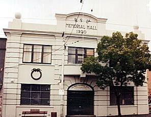Prahran East VIC Darwin Holiday