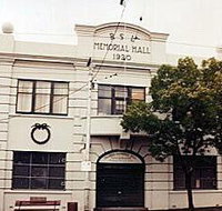 Prahran Rsl Club - Darwin Holiday