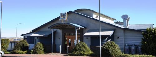 Mount Kynoch QLD Darwin Holiday