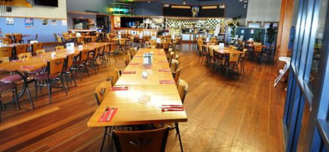 Westbrook Tavern - Darwin Holiday 1