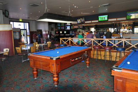 Westbrook Tavern - Darwin Holiday 3