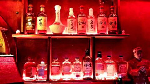 Uncle Ming's Bar - Darwin Holiday 3