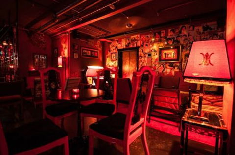 Uncle Ming's Bar - Darwin Holiday 4