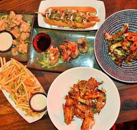 Heya Bar - Darwin Holiday