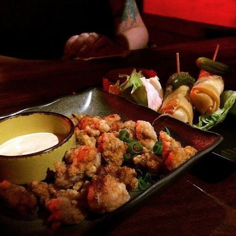 Heya Bar - Darwin Holiday 2