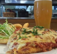 Mount Henry Tavern - Darwin Holiday