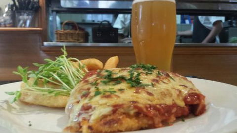 Mount Henry Tavern - Darwin Holiday 0