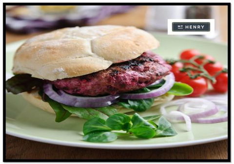 Mount Henry Tavern - Darwin Holiday 1