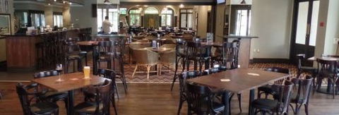 Mount Henry Tavern - Darwin Holiday 3