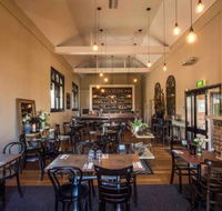 Union Bank Wine Bar - Darwin Holiday