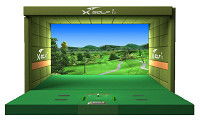 XGOLF - Darwin Holiday 1