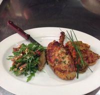 Edinburgh Hotel amp Cellars - Darwin Holiday