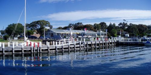 Metung VIC Darwin Holiday