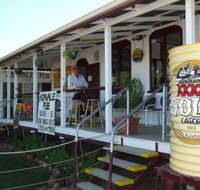 adavale outback - Darwin Holiday