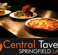 Central Tavern Springfield Lakes - Darwin Holiday