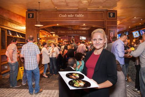 PJ Gallagher's Irish Pub Enfield - Darwin Holiday 0