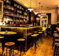 Bars Sydney - Hidden City Secrets - Darwin Holiday