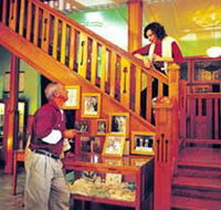 Hotel Corones - Darwin Holiday