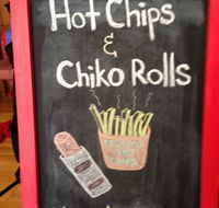 Delicious Deli/Snackbar - Darwin Holiday