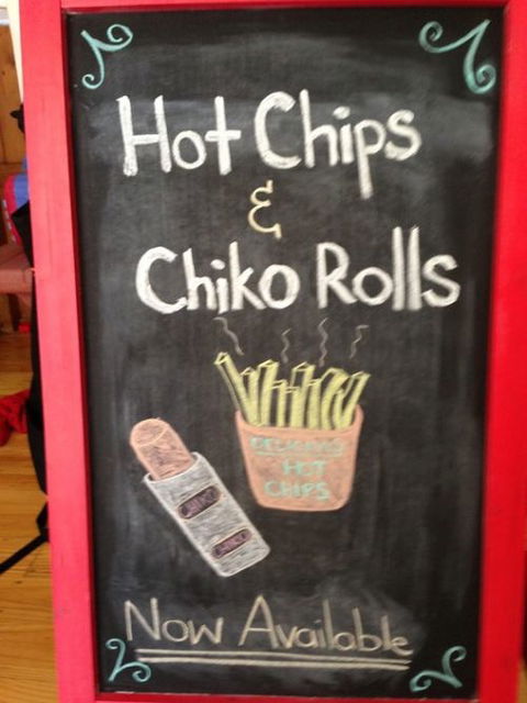 Delicious Deli/Snackbar - Darwin Holiday 0