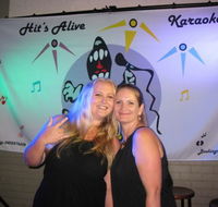 Hits Alive Karaoke amp DJ's - Darwin Holiday