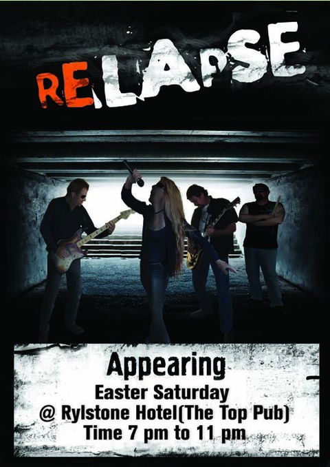 Rylstone Hotel - Darwin Holiday 0