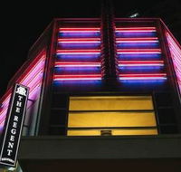 The Regent Redfern - Darwin Holiday