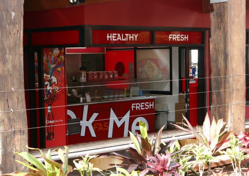 Fortitude Valley QLD Darwin Holiday