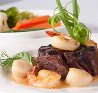 Gregory's - Darwin Holiday