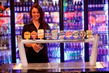 Ipswich Jets Rugby League Football Club Inc. - Darwin Holiday 0