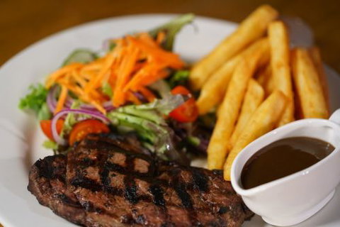 Ipswich Jets Rugby League Football Club Inc. - Darwin Holiday 4