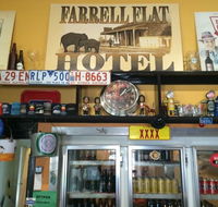 Farrell Flat Hotel South Australia - Darwin Holiday