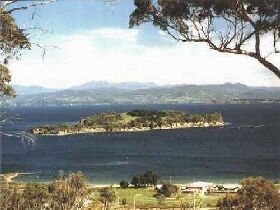 Alonnah TAS Darwin Holiday