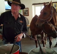 Overland Corner Hotel - Darwin Holiday