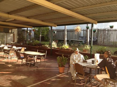 Star Hotel Motel - Darwin Holiday 1