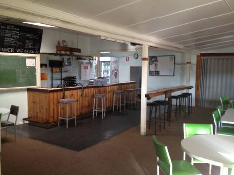 Star Hotel Motel - Darwin Holiday 2