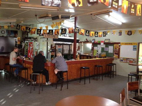 Star Hotel Motel - Darwin Holiday 3